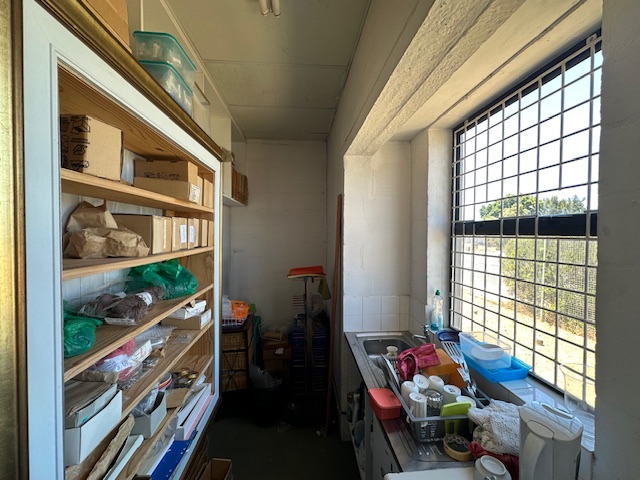 To Let commercial Property for Rent in Ndabeni Western Cape